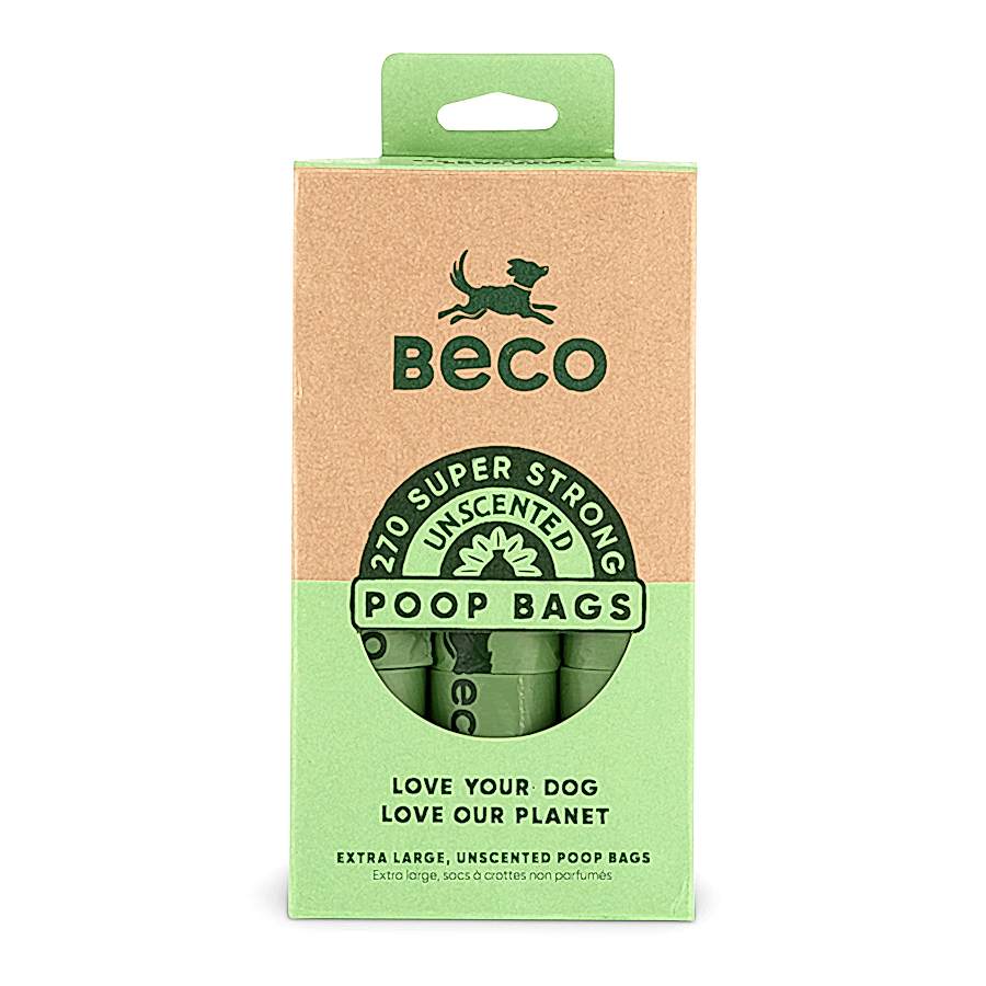 Beco Dog Poop Bags