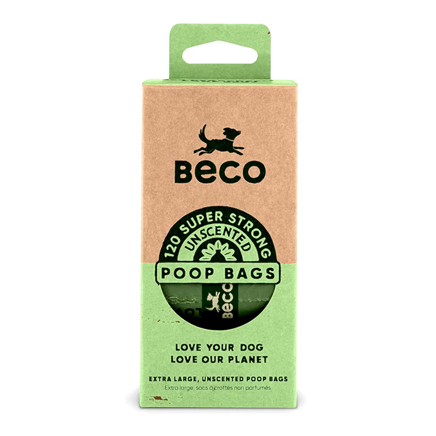 Beco Dog Poop Bags