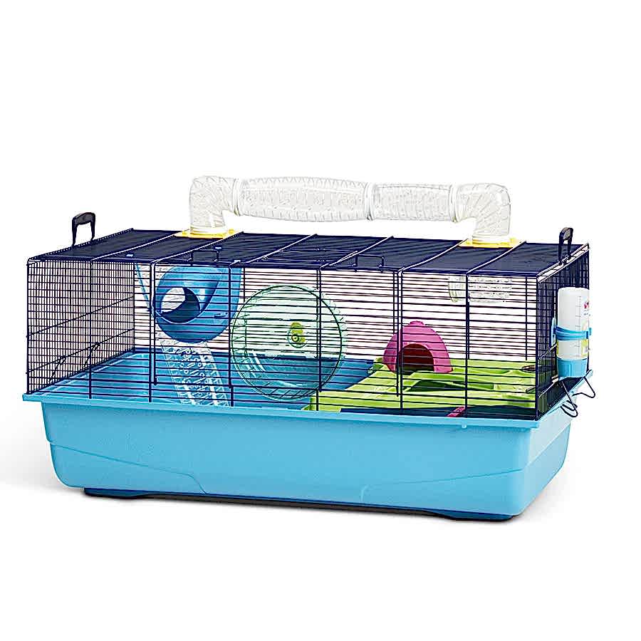 Savic Hamster Sky Hamster & Mouse Cage