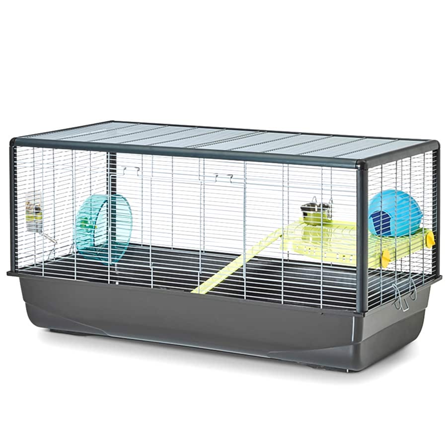 Savic Plaza 100 Hamster & Mouse Cage