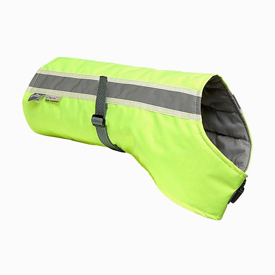 Flecta Vizlite High Visibility Thermal Dog Jacket