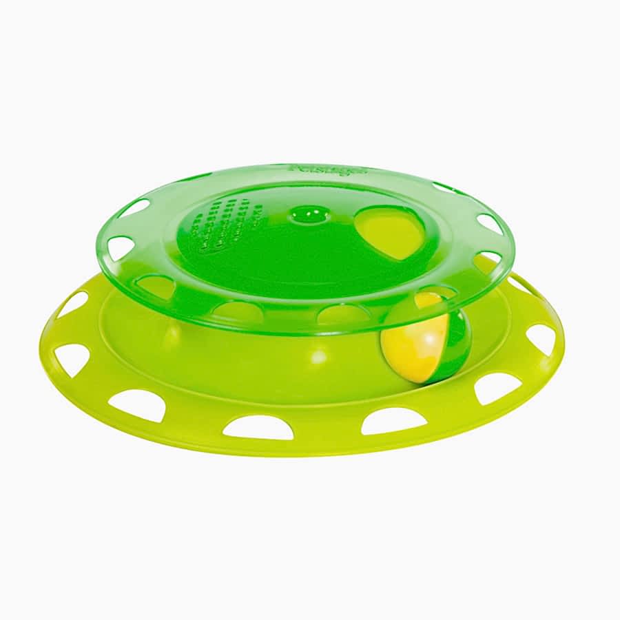 Petstages Chase Track Cat Toy