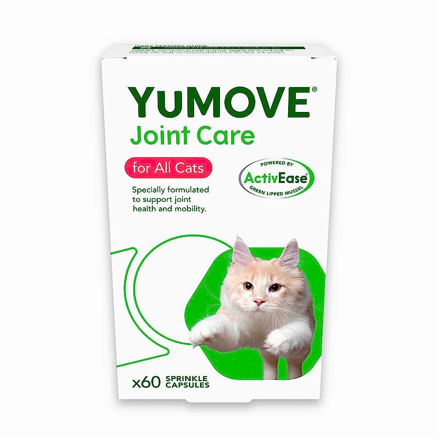 YuMOVE Joint Care For All Cats