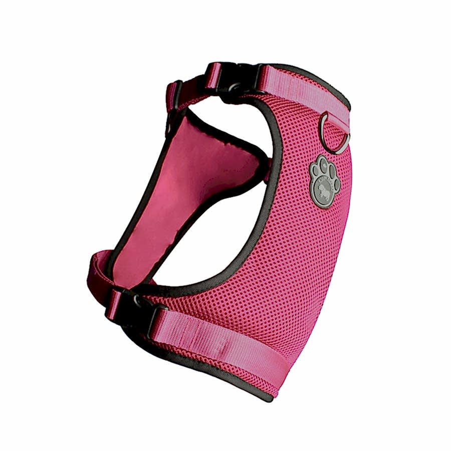 Canada Pooch Everything Dog Harness Pink