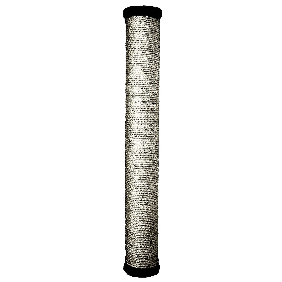 Trixie Wall Mounted Cat Scratching Post Grey