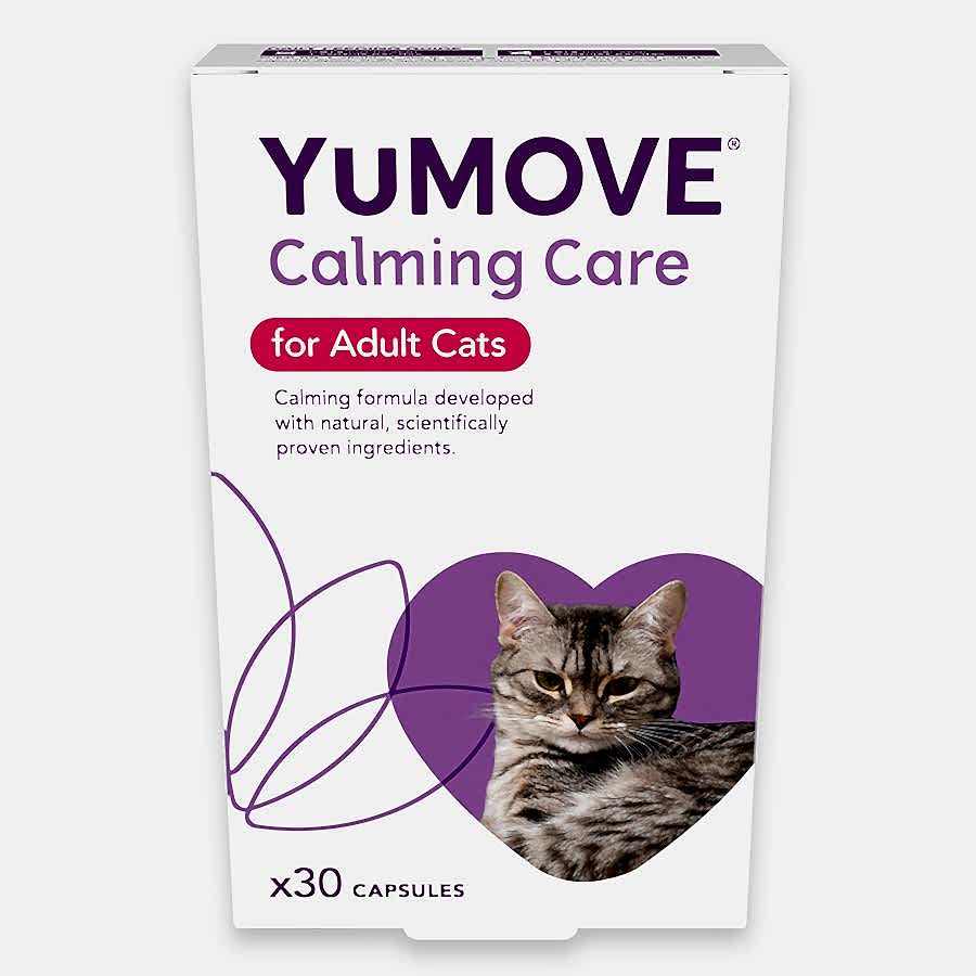 YuMOVE Calming Care Adult Cats