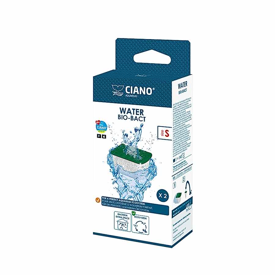 Ciano Bio-Bact Aquarium Filter