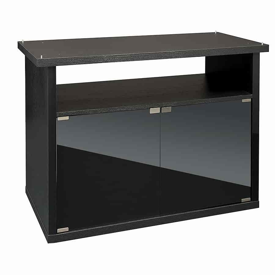 Exo Terra Terrarium Cabinet Black