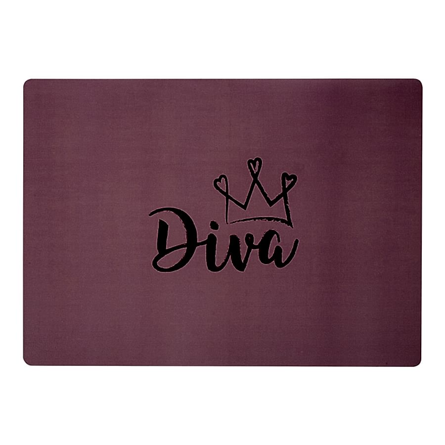 Mason Cash Diva Pet Placemat