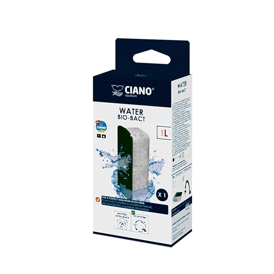 Ciano Bio-Bact Aquarium Filter