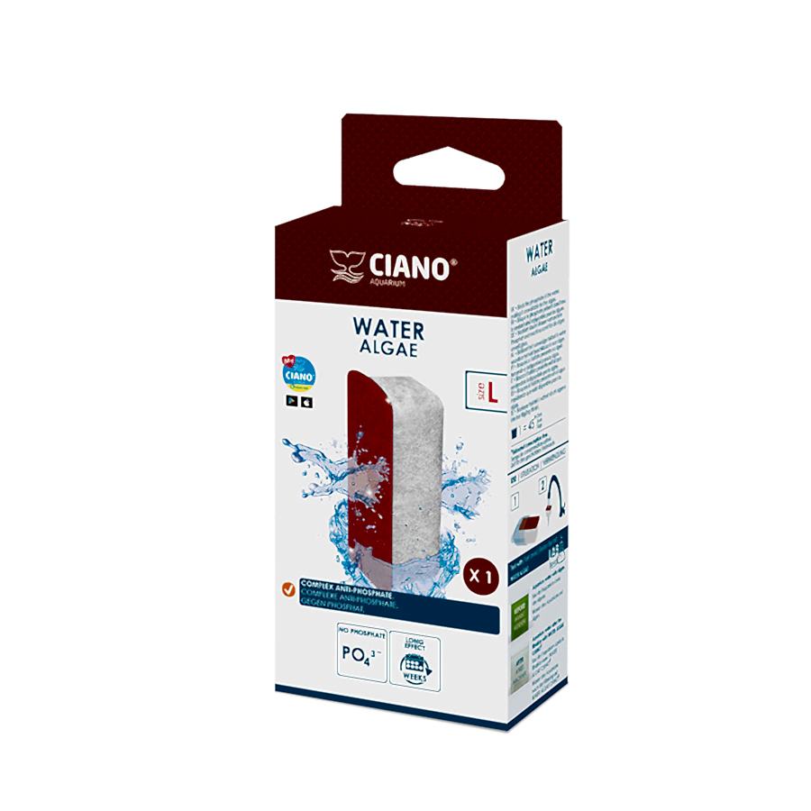 Ciano Water Algae Cartridge