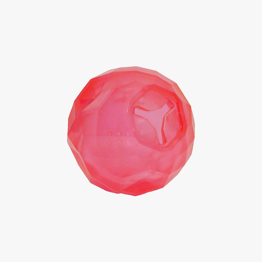 Rosewood Biosafe Puppy Treat Toy Ball