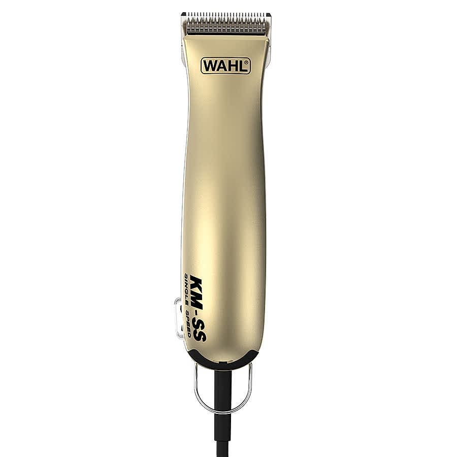 Wahl KMSS Corded Dog Clipper Kit