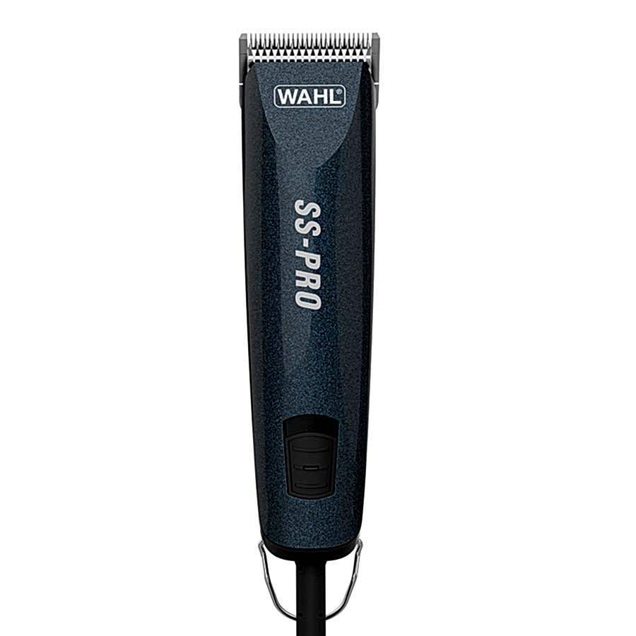 Wahl SS Pro Dog Clipper Kit