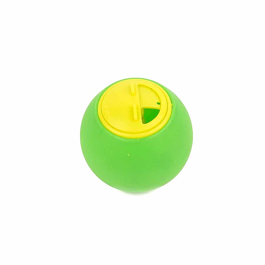 Pets at Home Treat Dispensing Ball Small Animal Toy