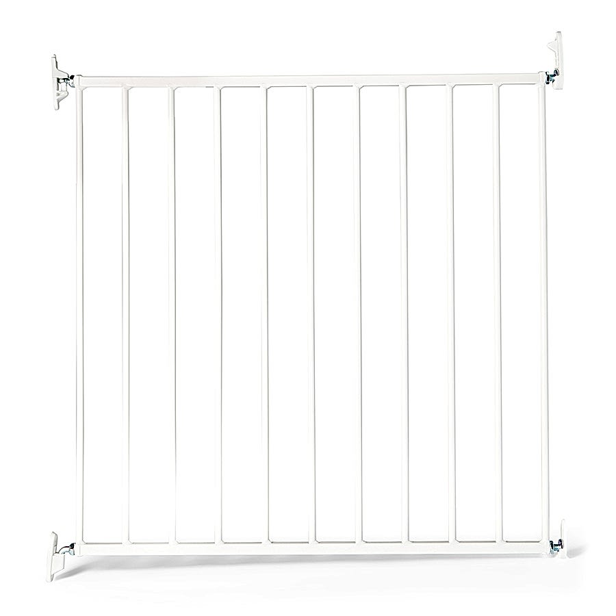 Pets at Home Standard Single Panel Dog Gate Small/Medium