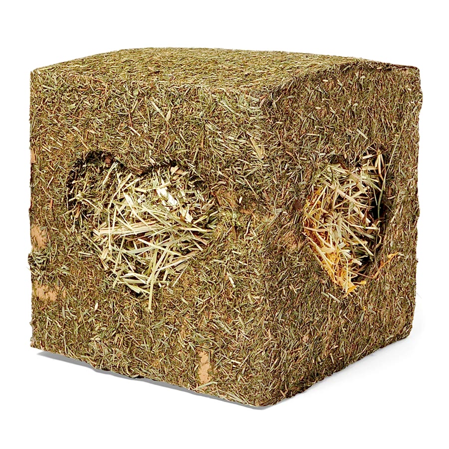 Pets at Home Small Animal Hay Box