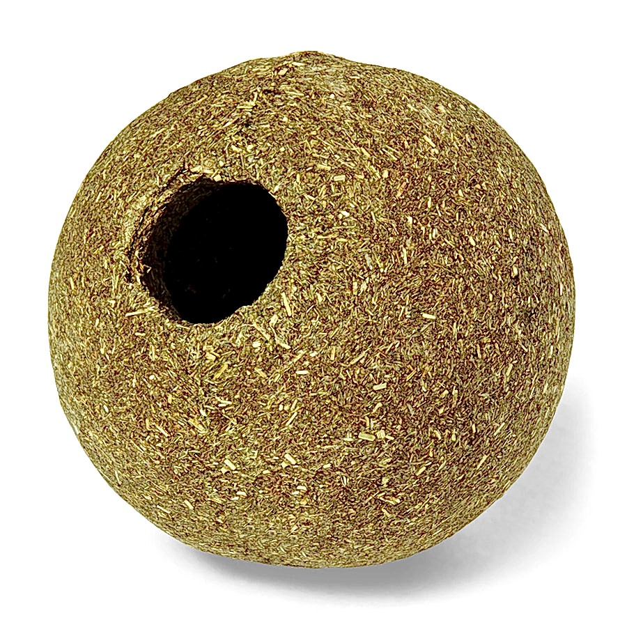 Pets at Home Small Animal Hay Treat Ball