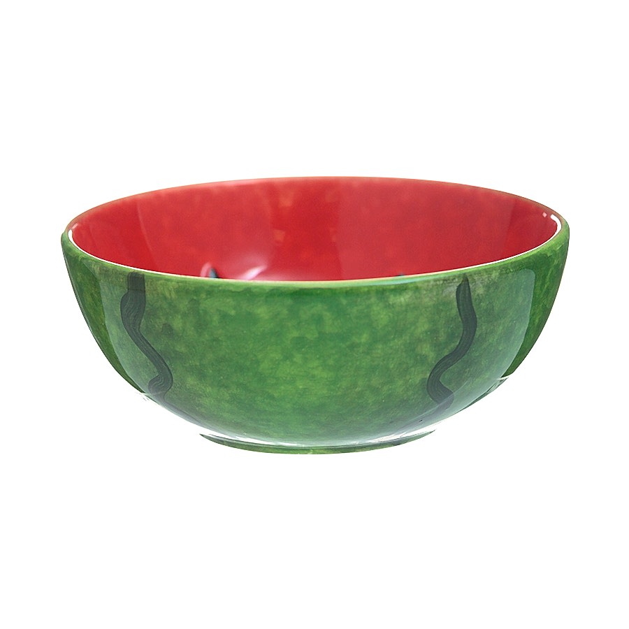 Mason Cash Watermelon Small Animal Bowl