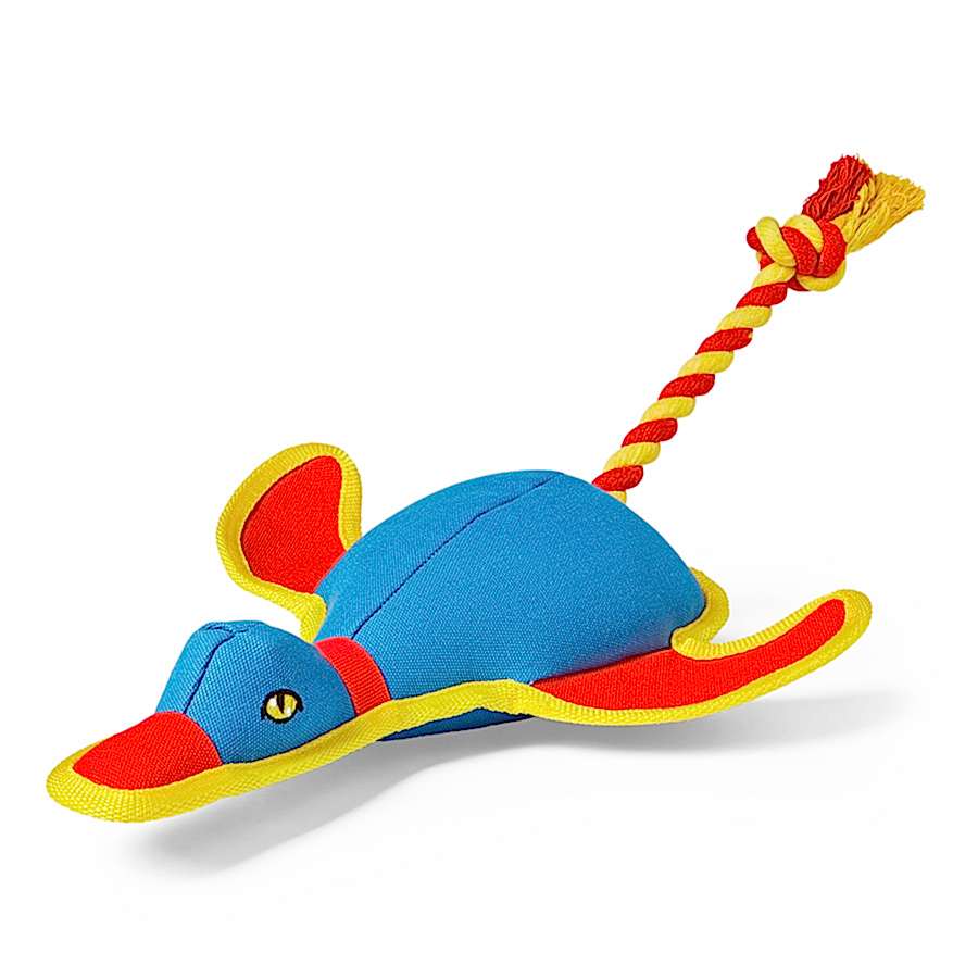 Ruff & Tuff Mallard Dog Toy