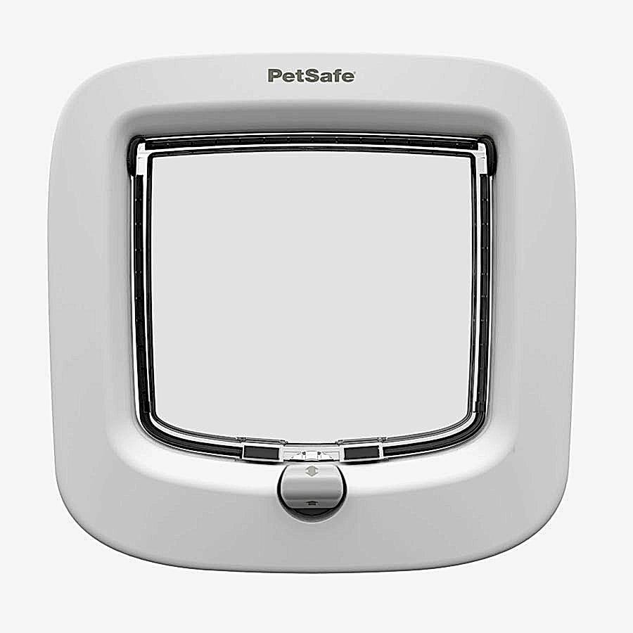 PetSafe Manual Locking Cat Flap