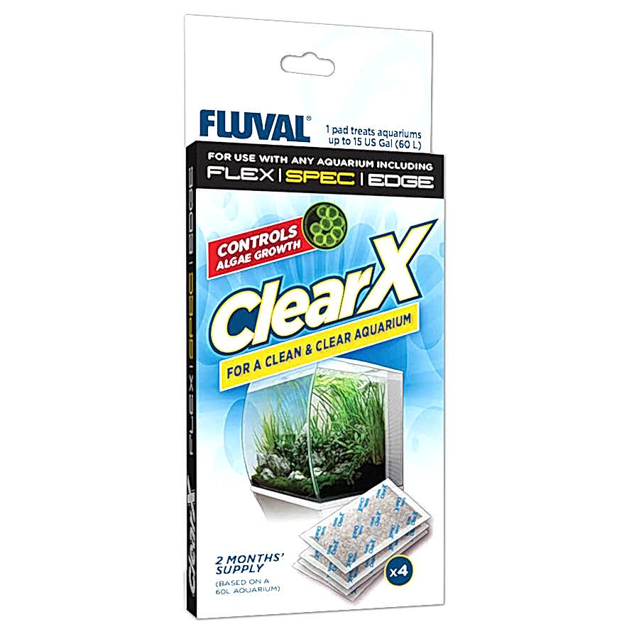 Fluval ClearX Filter Media Insert