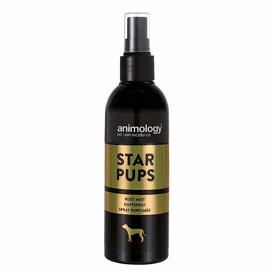 Animology Star Pups Fragrance Mist