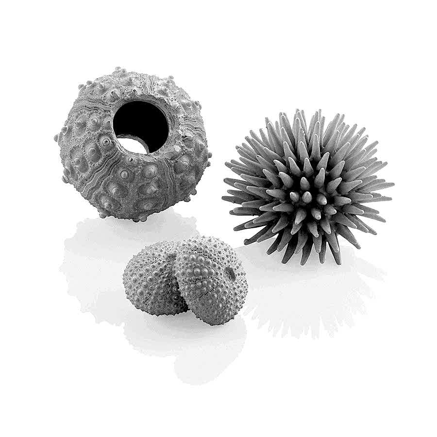 BiOrb Sea Urchins Aquarium Decor White