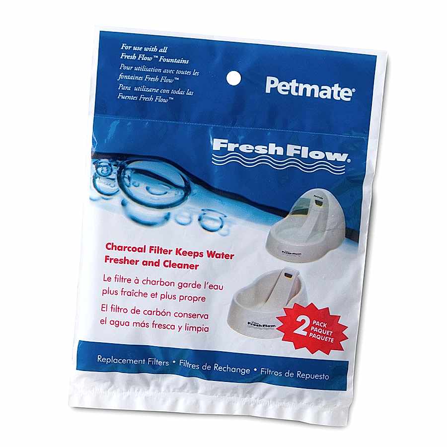 Petmate Fresh Flow Replacement Filter