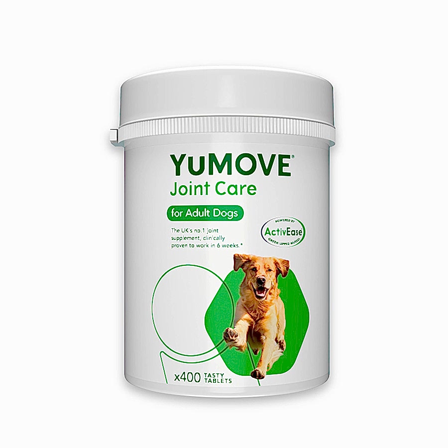 YuMOVE Adult Dog Joint Care