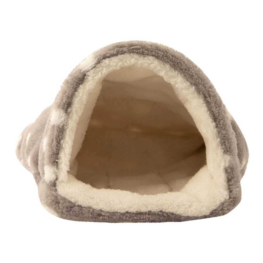 Pets at Home Small Animal Cosy Pocket Spotty