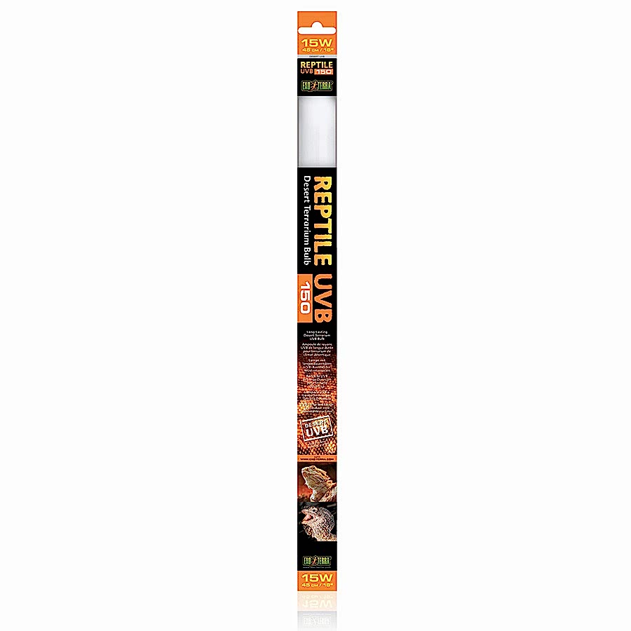 Exo Terra Reptile UVB 150 Desert Fluorescent Light