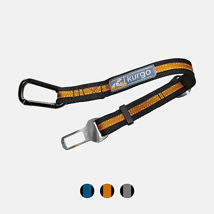 Kurgo Dog Seat Belt Tether