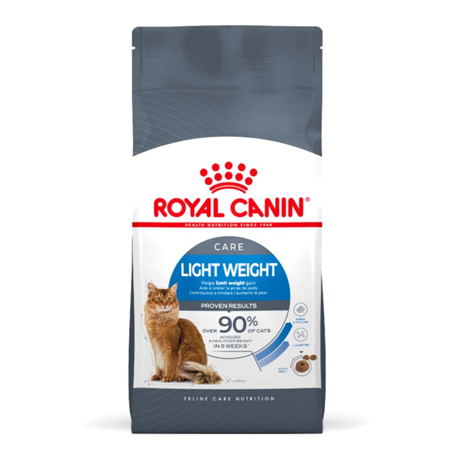 Royal Canin Feline Light Weight Adult Dry Cat Food