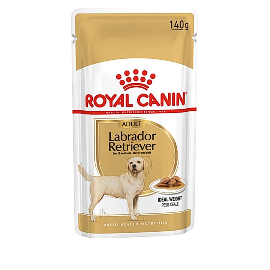 Royal Canin Labrador Adult Wet Dog Food