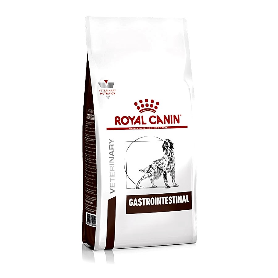 Royal Canin Veterinary Gastrointestinal Adult Dry Dog Food