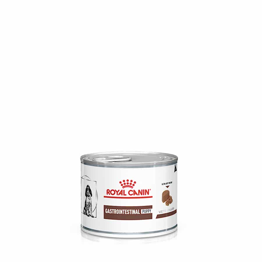 Royal Canin Vet Gastrointestinal Wet Puppy Food