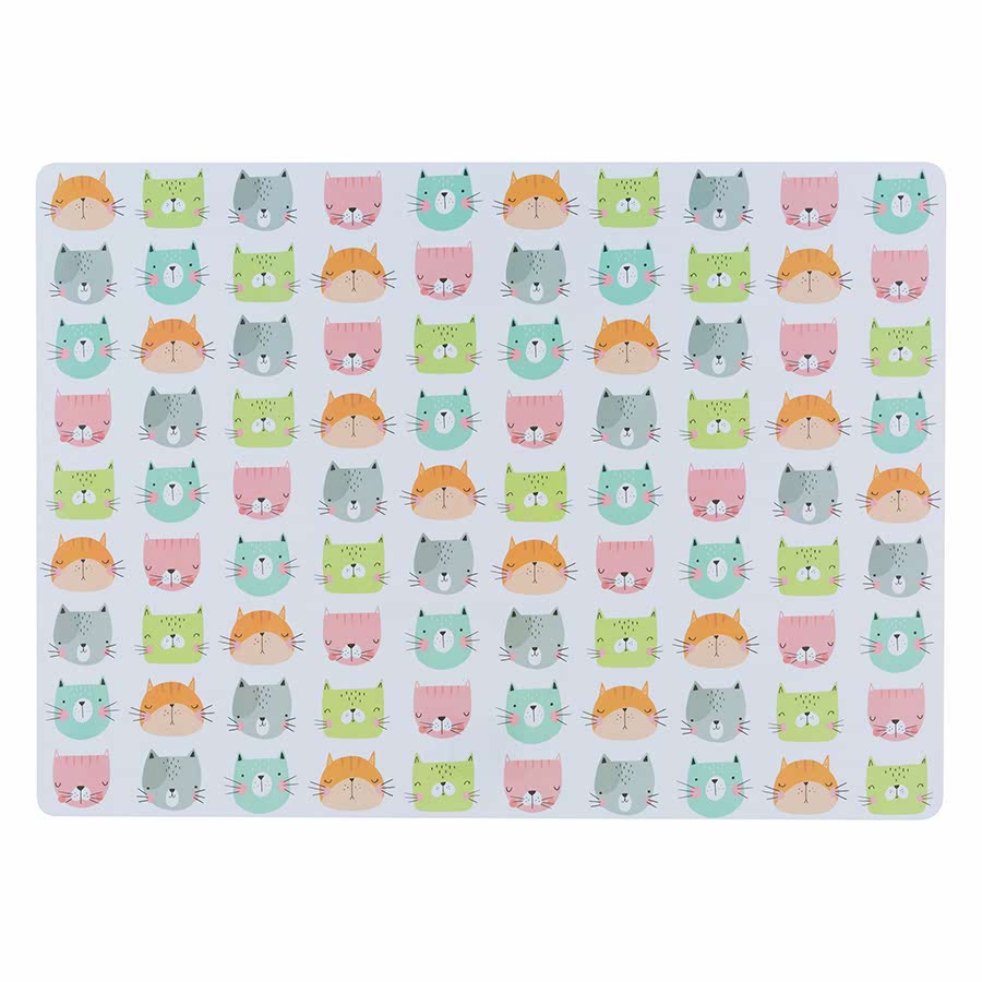 Mason Cash Modern Cat Placemat