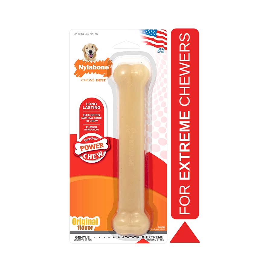 Nylabone Dura Dog Chew Toy