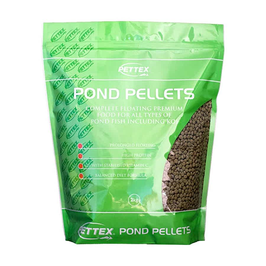 Pettex Premium Pond Pellets