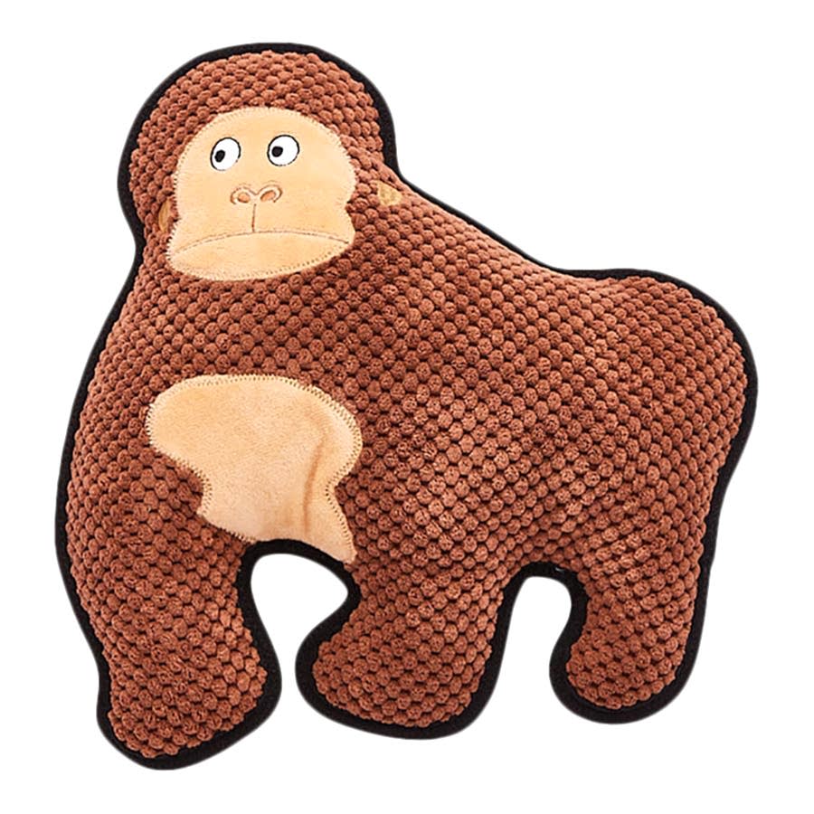 Pets at Home Toughie Orangutan Dog Toy