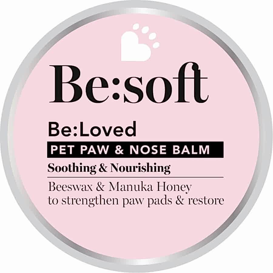 BeLoved BeSoft Nose & Paw Balm