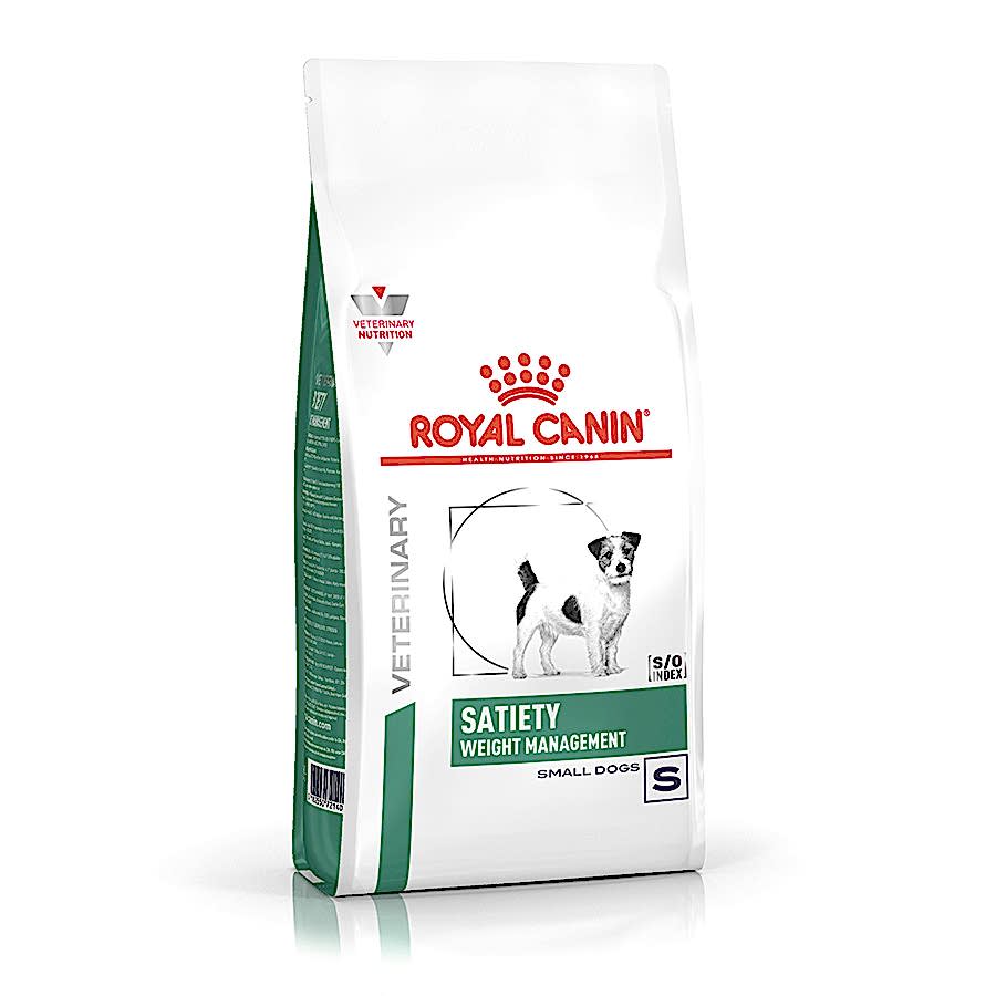 Royal Canin Veterinary Satiety Small Adult Dry Dog Food