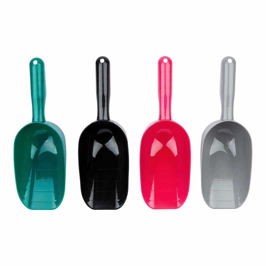 Pets at Home Plastic Food Scoop