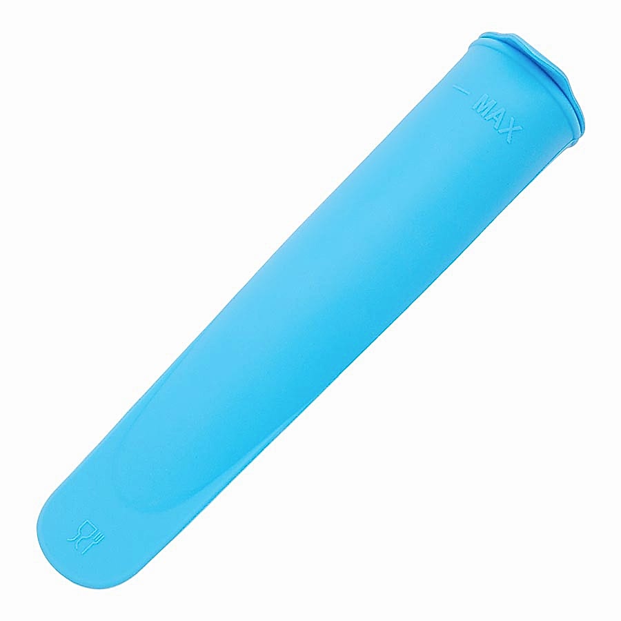 Sunny Daze Blueberry Ice Pop Mix Dog Treat with Reusable Tube