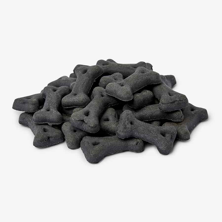 Pets at Home Dog Treat Charcoal Bones