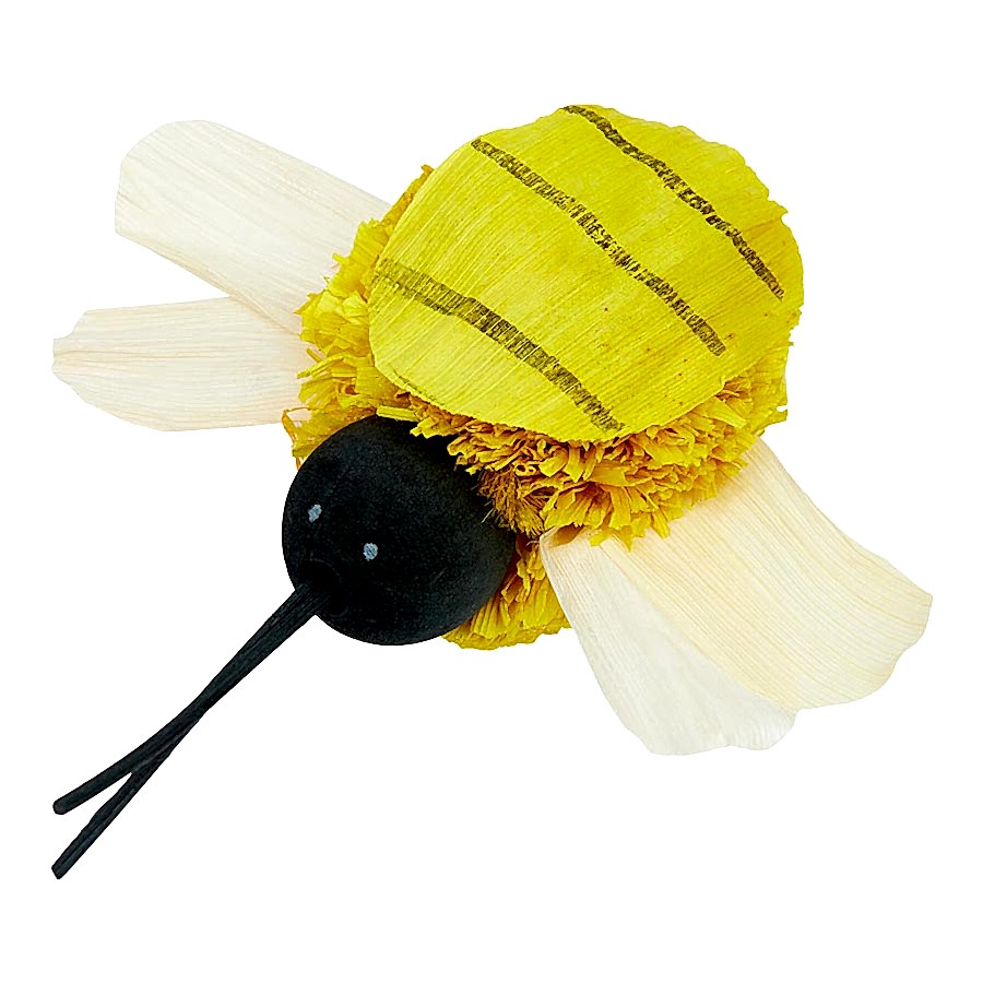 Pets at Home Small Animal Bee Toy