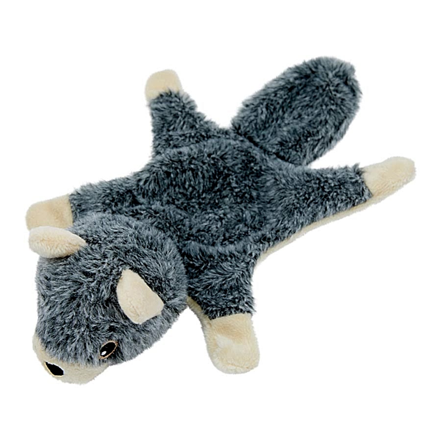 Pets at Home Squirrel Cat Toy