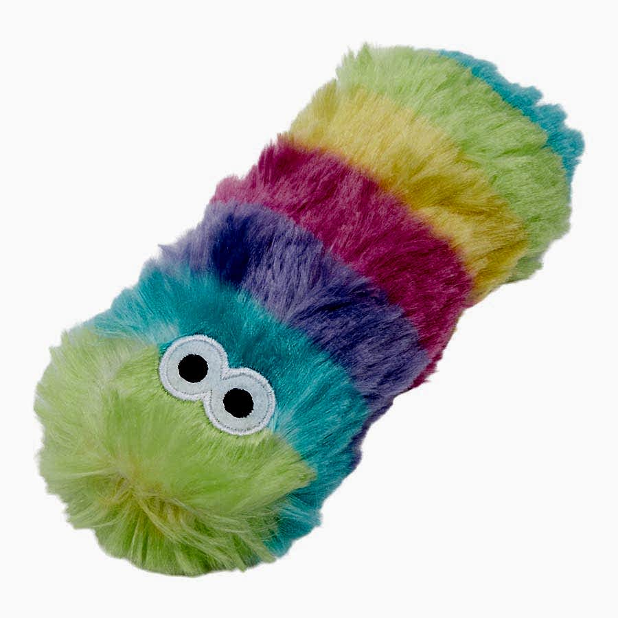 Pets at Home Giant Pick & Mix Critters Cat Toy