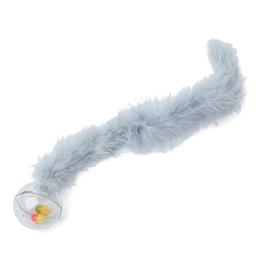 Pets at Home Bouncing Bao Cat Toy